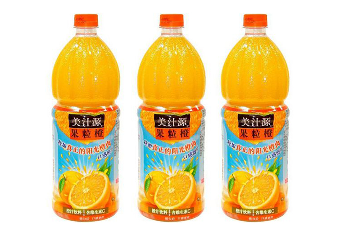 農副產品橙汁配送