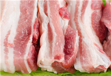 學校食材豬肉配送