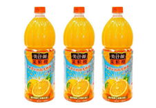 農副產(chǎn)品橙汁配送