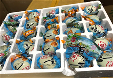 農副產(chǎn)品咸鴨蛋配送